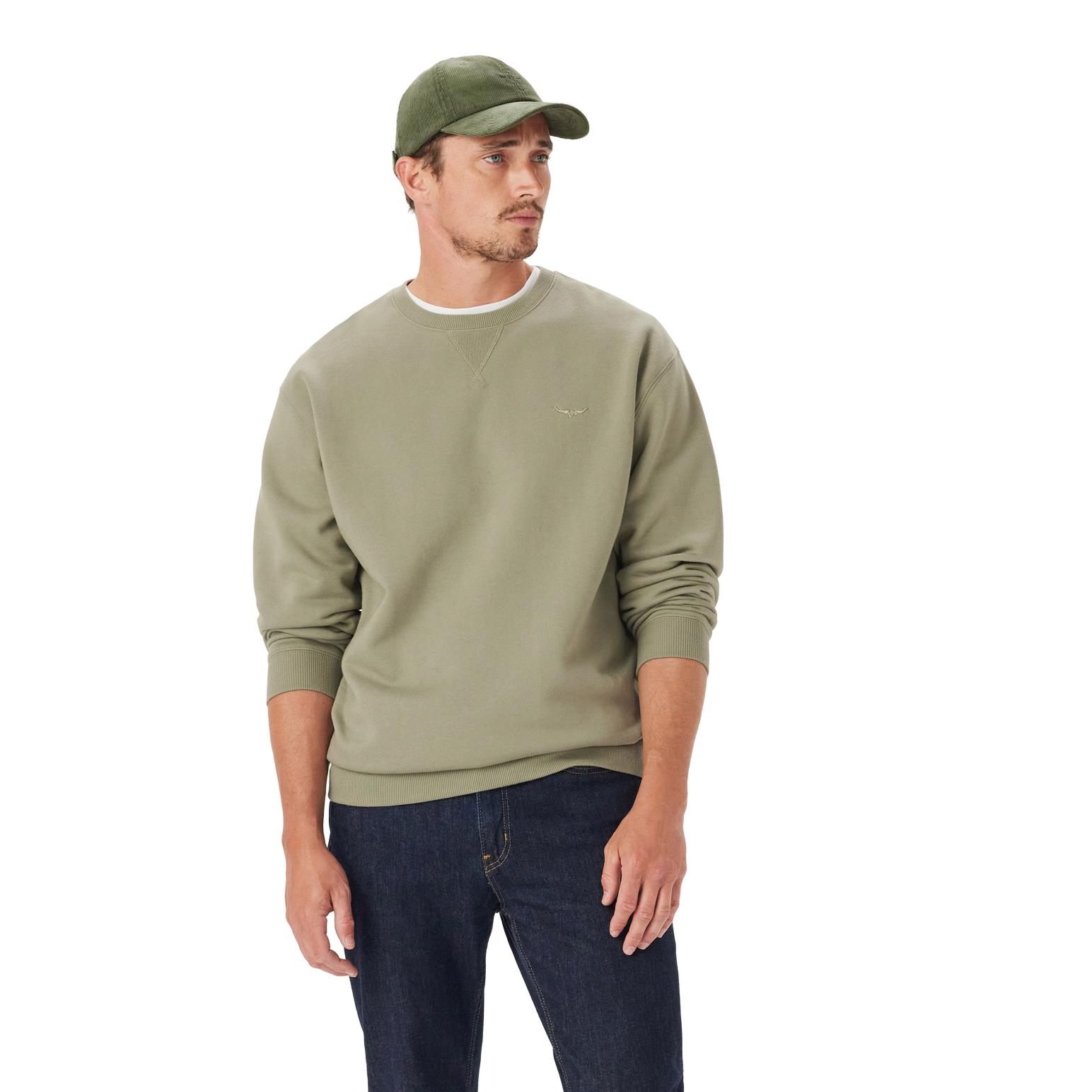 R.M. Williams Mini Longhorn Sweatshirt